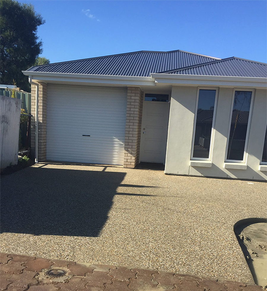 Contact N&F Concrete