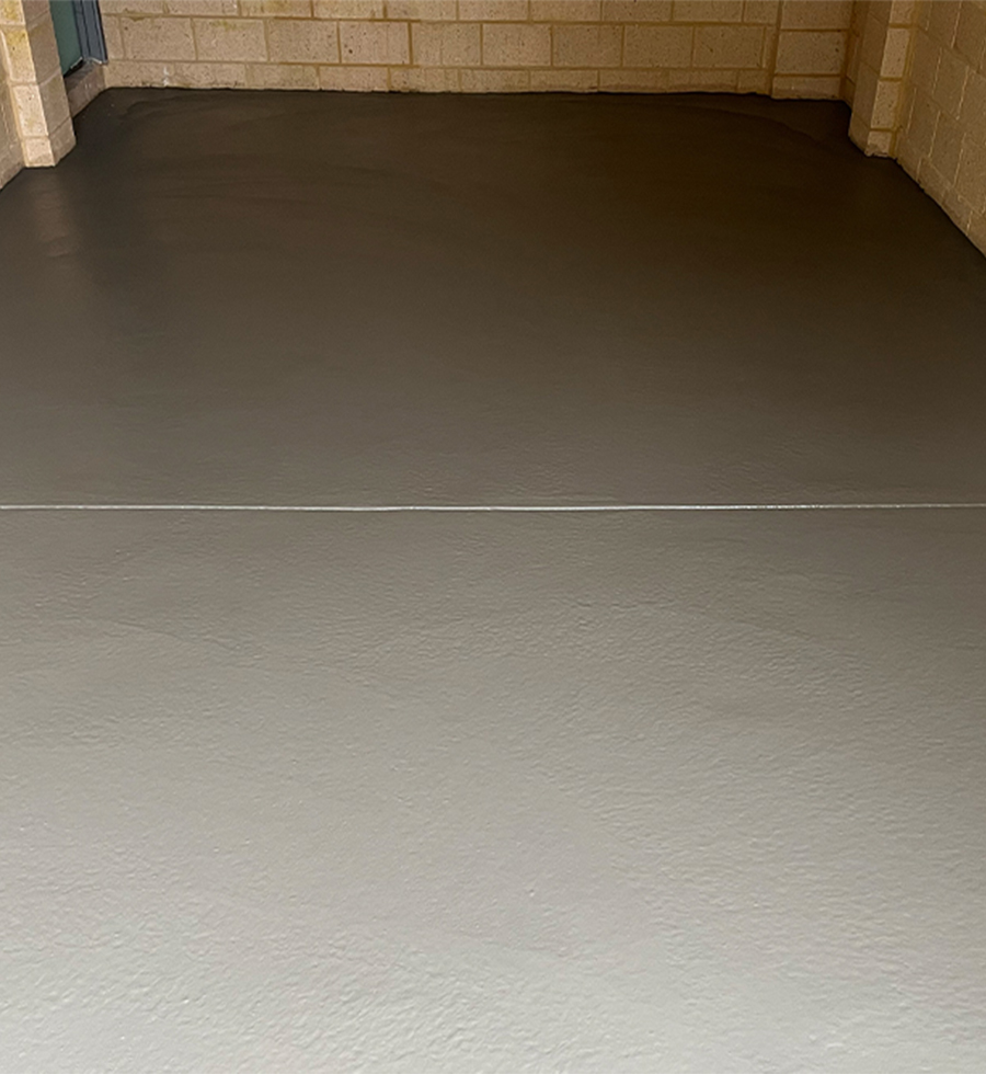 Shed & Garage Slabs