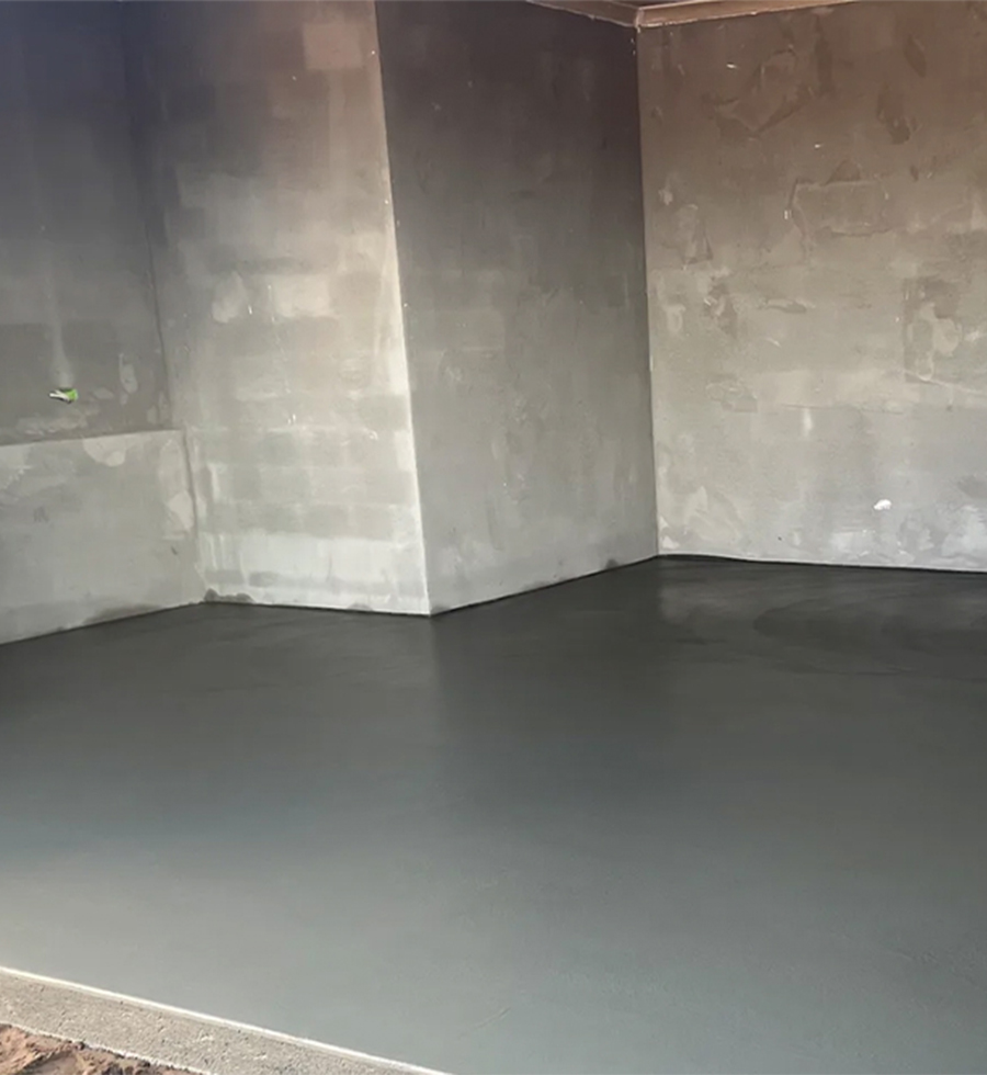 Garage & Shed Slabs - N&F Concrete Adelaide