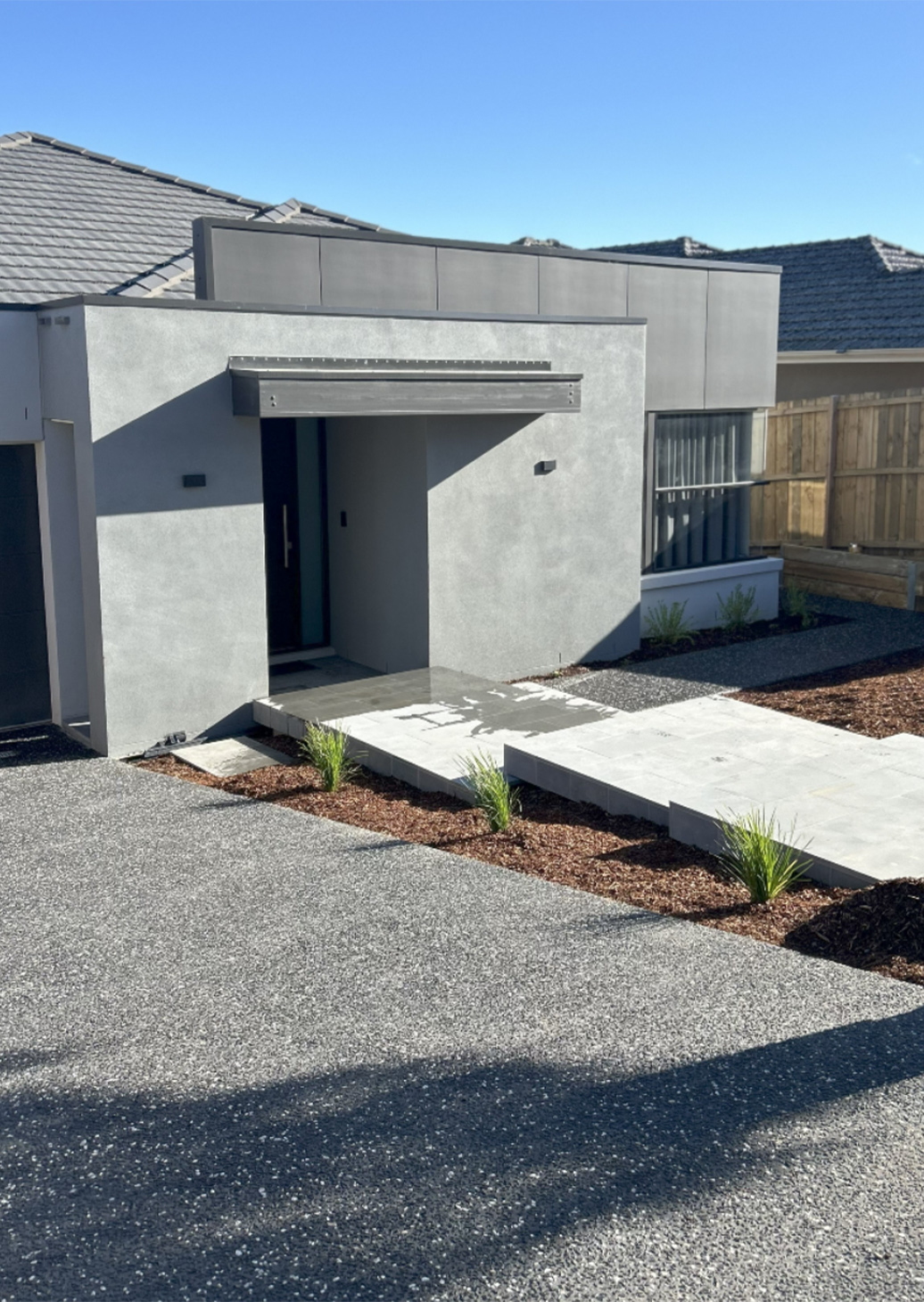 Concreting services Adelaide