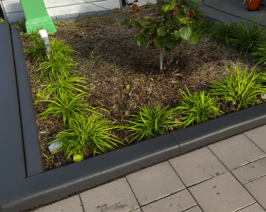 N&F Concrete project