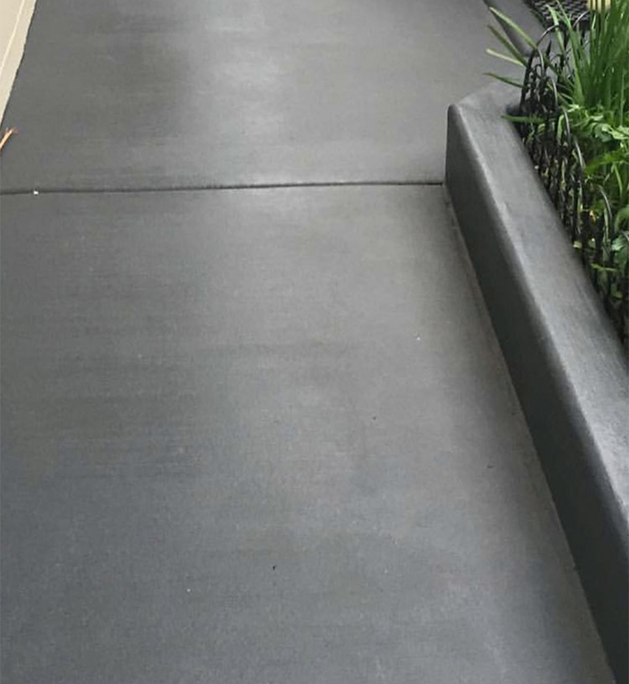 Paths & Footpaths - N&F Concrete Adelaide